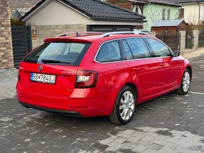 Škoda Octavia Combi 2.0 TSI 140kW Style 4x4 DSG 28154km - 6