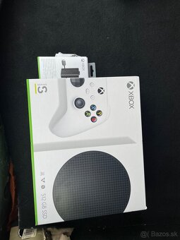 XBox Series S 512GB - 6