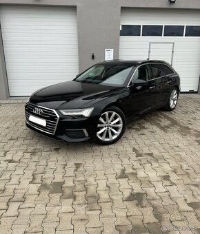 Audi - 6