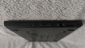 Lenovo ThinkPad T480 notebook - 6