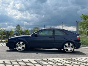 Volkswagen Corrado 2.9 VR6 - 6