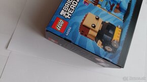 LEGO BrickHeadz Avatar 40554 - 6