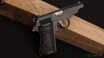 Predavam samonabijaciu pistol Walther PP 22lr - 6