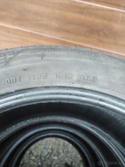 Predám pneumatiky 225/55 R18 - 6