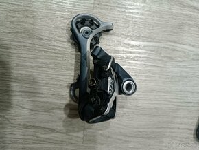 SHIMANO XTR M970 - 6