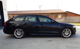 Audi A6 Avant 3.0 TDI DPF 272k quattro S tronic - 6