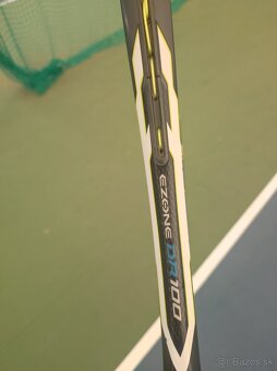 Tenisová raketa Yonex  Ezone DR 100 - 6