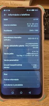 Huawei P Smart Pro 6Gb RAM memory 128gb - 6