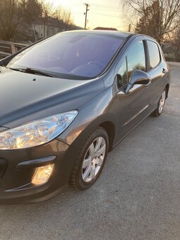 Peugeot 308 1.6HDI - 6