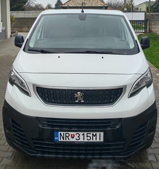 Peugeot Expert 2,0HDI 90KW - 6