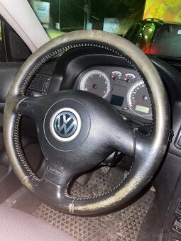 Golf 4 1.9tdi 96kw asz - 6