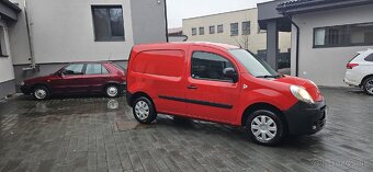 Renault Kangoo Express 2013 1.5 DCI - 6