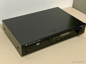 Cambridge Audio D500 …. CD prehravač - 6