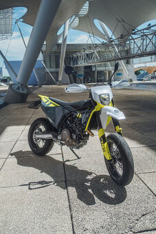 HUSQVARNA 701 SUPERMOTO 2024 - 6