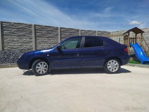 XSARA 1.6i - 6