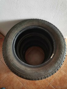 Pneu 165/70 R14 81T Matador Skoda Fabia - 6