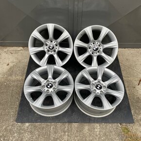 ✅ R18 ®️ Originál BMW 5x120 ET34 ✅ F10 F11 F30 E60 - 6