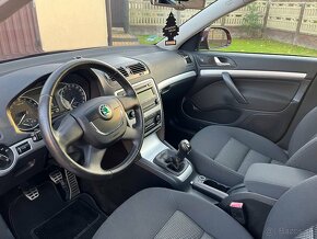 Skoda Octavia Scout 2.0tdi 4x4 CR 103kw m6 - 6