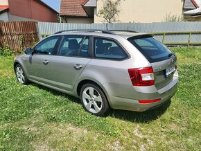 2016 SKODA Octavia 1.6 TDI DSG - 6