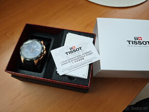 Tissot T-Touch Connect T121420A - 6