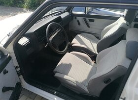 Prodám VW Golf Mk2 1.3 Bistro r.v 7/1987 - 6