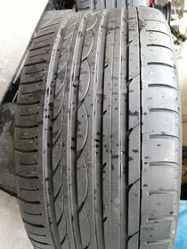 Alu sada = 5x112/5x127 = AUTEC = s pneu = 255/35 R20 - 6