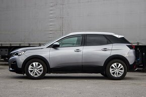 Peugeot 3008 1.6 BlueHDi 120 SS Allure EAT6 - 6