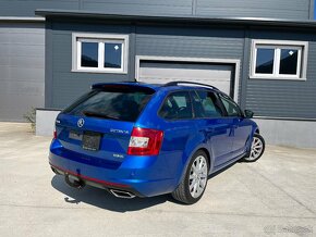 Škoda Octavia III 2.0TDI RS - 6