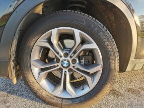 Predam BMW x3 xDrive 2.0d - 6