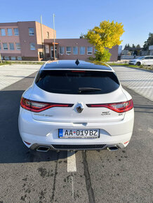 Renault Megane Sport GT Benzín 1,5kW 2017, 117tis.km - 6