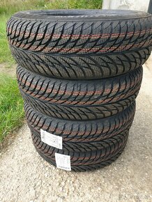 Celorocne pneu 175/65r14 - 6