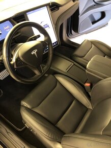 Tesla Model X Performance - 6