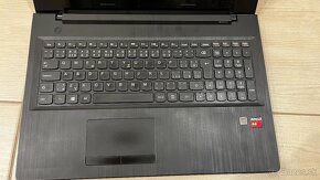 Notebook Lenovo G50-45 - 6