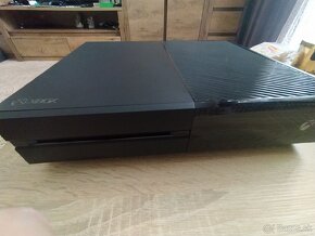 Xbox one - 6