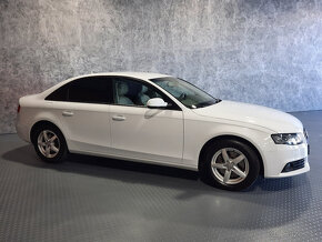 Audi A4 2.0 TFSI 211k quattro S tronic - 6