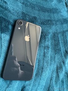 iPhone XR 64gb - 6