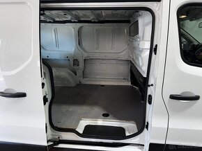 Opel Vivaro Van 1.6 BiTurbo CDTI 125 L1H1 ODPOČET DPH - 6