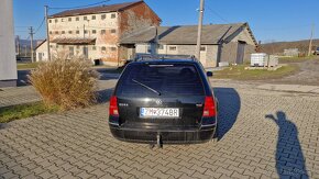 Vw BORA 1.9 Tdi 74kw 2001 Special - 6