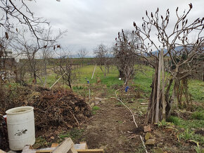 Predaj RD Lužianky na rovinatom 20,82 á poz. - 6