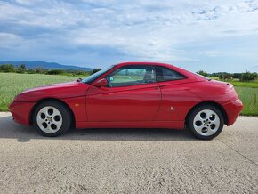 Alfa Romeo GTV (916) - 6