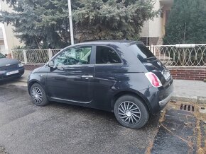 Fiat 500 - 6