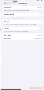 Apple iPad Pro 13” 1TB M4 s nanotextúrou, záruka Alza - 6