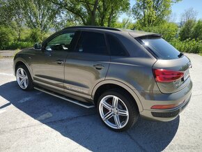 Audi Q3 2.0tdi 110kw Quattro S-line - 6