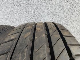 215/60 r17 2ks letné - 6