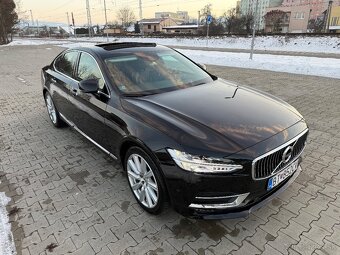 Volvo S90 INSCRIPTION D4 AWD 2018 - 6