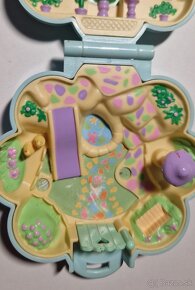 Polly pocket - 6