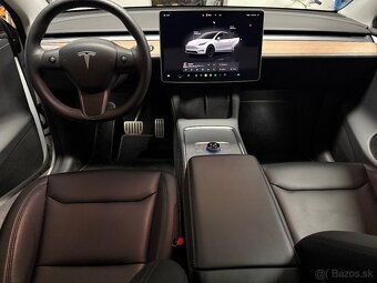 Tesla model Y performance - 6