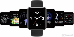 Smarthodinky Xiaomi Mi Watch Lite - 6