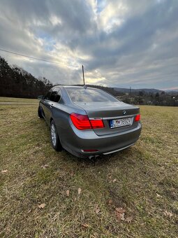 Bmw 730d f01 - 6