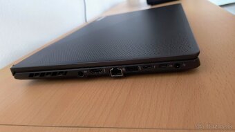 Asus rog zephyrus M16 i7-12700h Rtx 4070 - 6